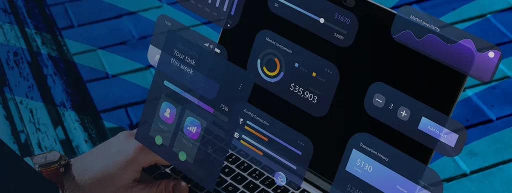 Plataforma SaaS para avaliar canais de distribuição