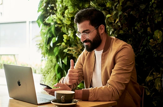 Studio SkyOne integrando dados e agentes inteligentes