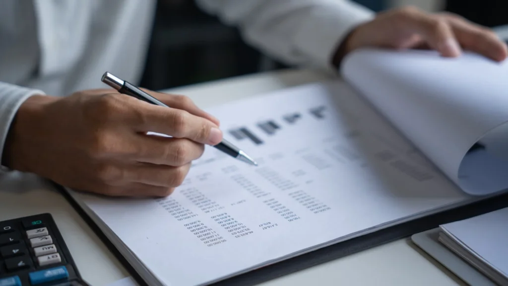 BPO financeiro vs contabilidade: existe diferença?