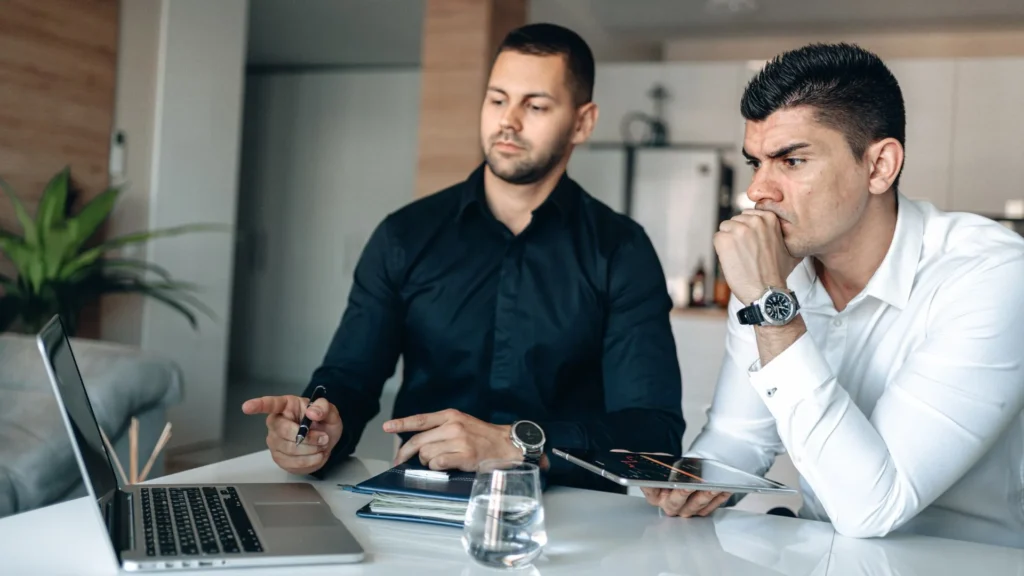 Como começar uma carreira de consultoria mesmo sem experiência prévia