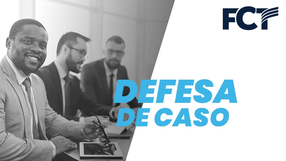 Defesa de Caso