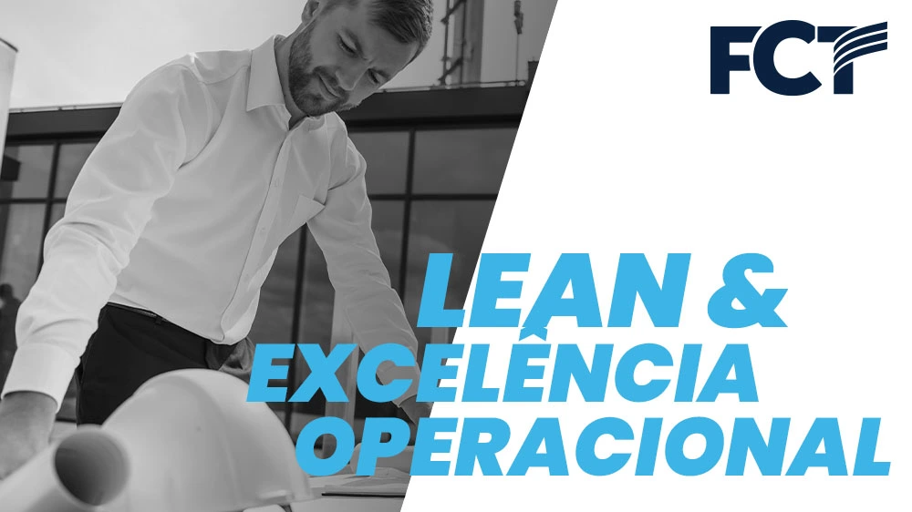 Lean & Excelência Operacional