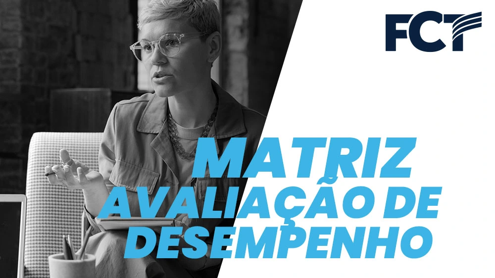 Matriz Avaliação de Desempenho