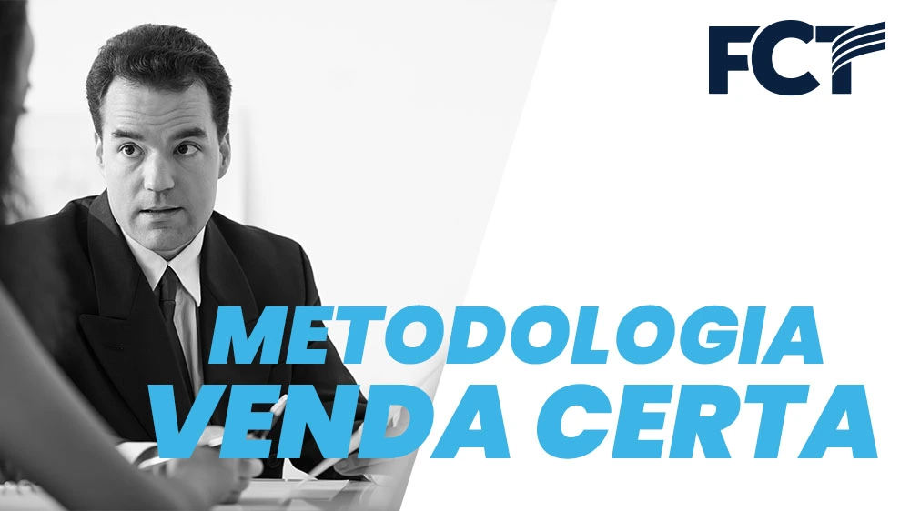 Metodologia Venda Certa