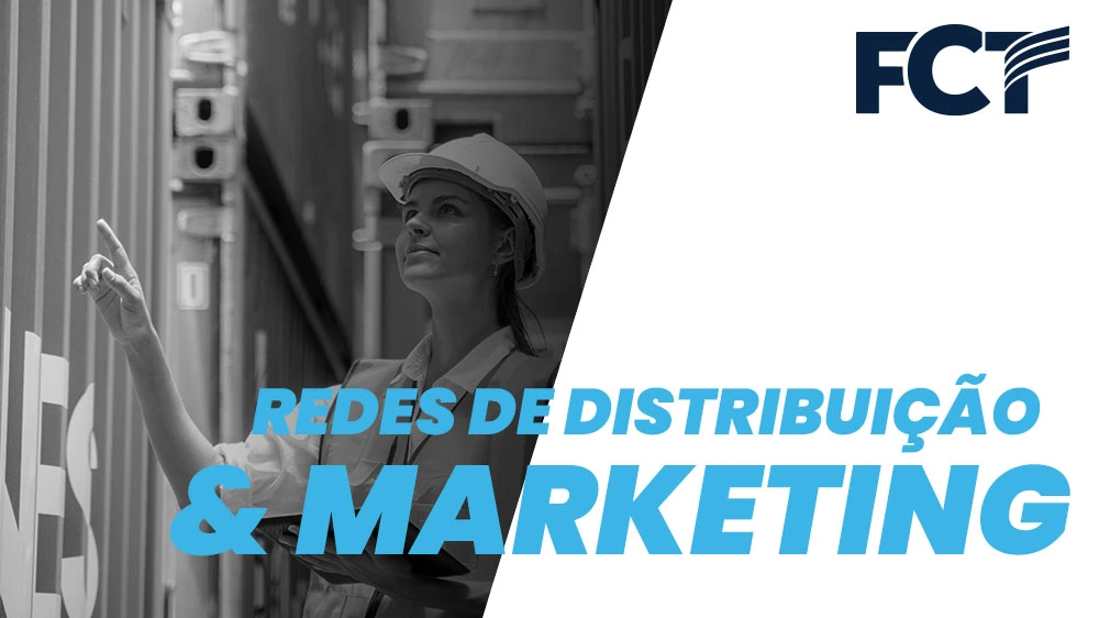 Redes de Distribuição & Marketing