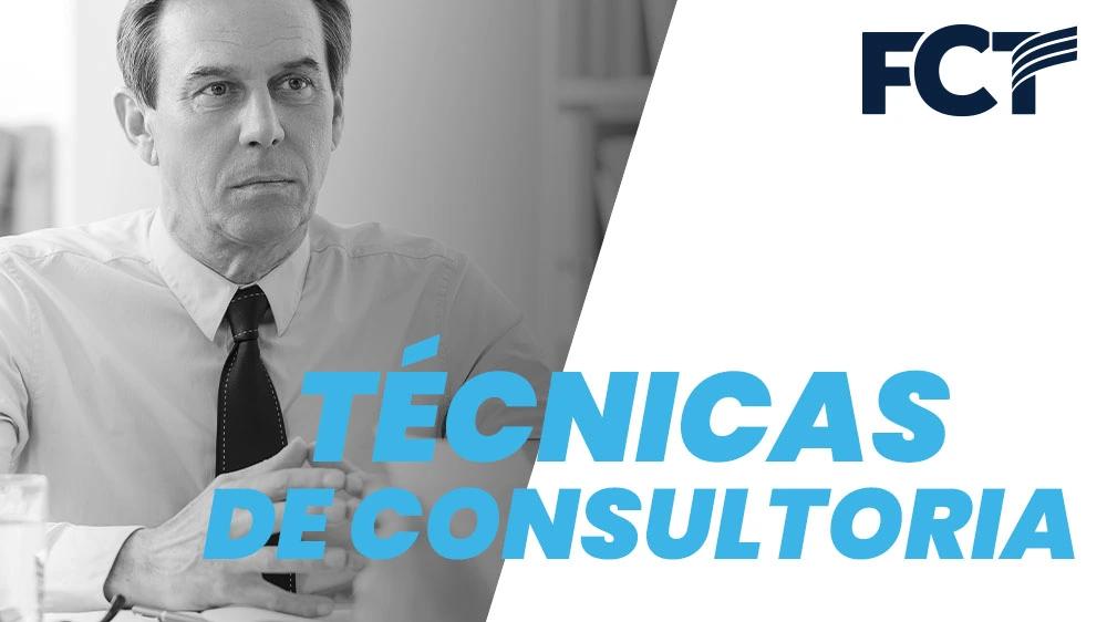 Técnicas de Consultoria