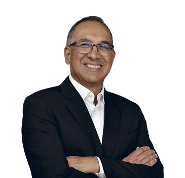 Ronaldo Nuzzi, instrutor da formação de consultores FCT